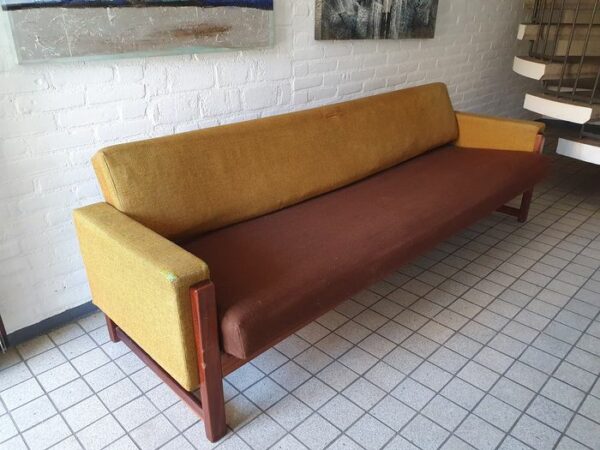 Yngve Ekström - Pastoe - Sofa