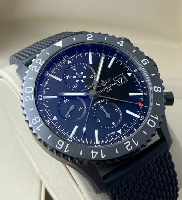 Breitling - Chronoliner GMT - "NO RESERVE PRICE" - Ref. M24310 - Herren - 2011-heute