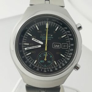 Seiko - Helmet Choronograph - 6139-7100 - Herren - 1970-1979