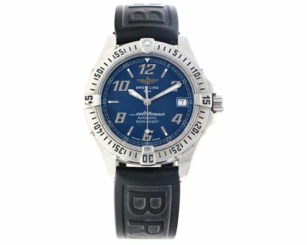 Breitling - Colt Ocean 500m/1650ft - Ref. A17050 - No Reserve Price - Herren - 2011-heute