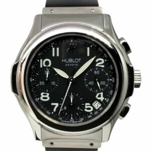 Hublot - MdM Automatic Chronograph - 1810.1 - Herren - 2000-2010