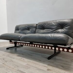 Pierluigi Cerri - Poltrona Frau - Sofa - Overture
