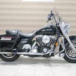 Harley-Davidson - FLHR - Road King - 1340 cc - 1998