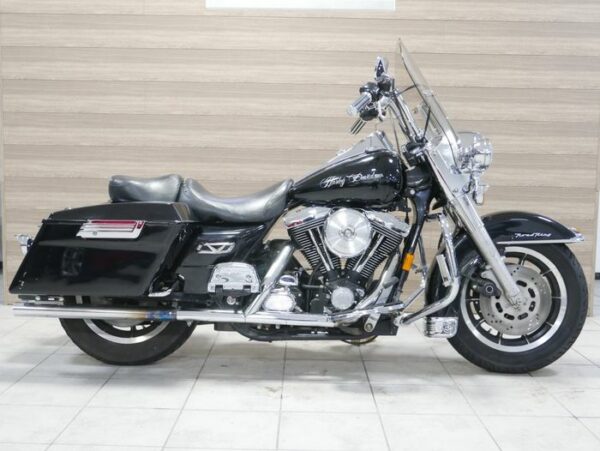 Harley-Davidson - FLHR - Road King - 1340 cc - 1998