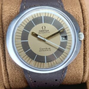 Omega - Genève Dynamic - Cal. 565 - Herren - 1970-1979