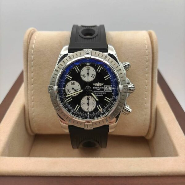 Breitling - Chronomat Evolution - Ref. A13356 - Herren - 2011-heute