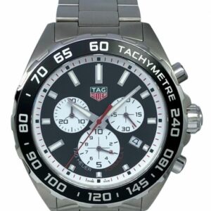 TAG Heuer - Formula 1 Chronograph - CAZ101E.BA0842 - Herren - 2011-heute