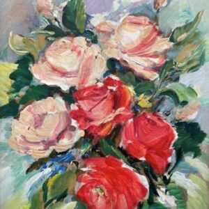 Alfredo Grimaldi 1950 - Rose per te