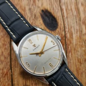 Tissot - Seastar - cal.781 - 1960 - ref.41505 - Herren - 1960-1969