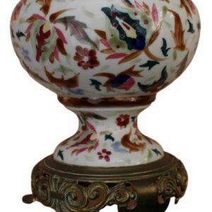Zsolnay - Grosse Schale (1) - Keramik