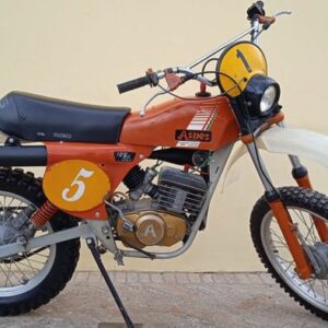 Aspes - Hopi NOS - 125 cc - 1978