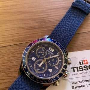 Tissot - V8 Choronograph - Herren - 2011-heute