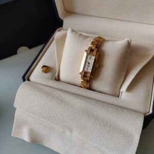 Jaeger-LeCoultre - Idéale - 460108 - Damen - 2000-2010