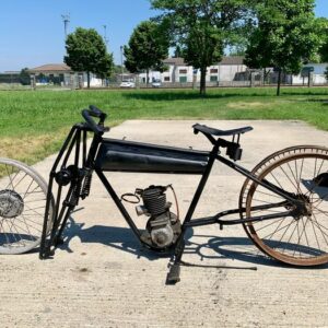 Favor - Sottocanna - 175 cc - 1925