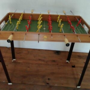 Arco Falc - Tischfussball