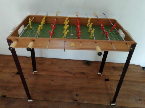 Arco Falc - Tischfussball