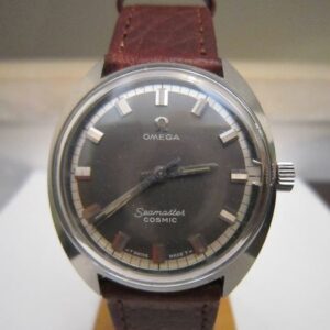 Omega - Cosmic Sea Master - "NO RESERVE PRICE" - Herren - 1960-1969