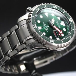 Citizen - promaster diver - cal8203 NY0100-50X - Herren - 2021