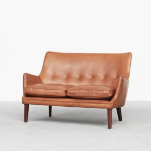 Arne Vodder - Ivan Schlechter - Sofa