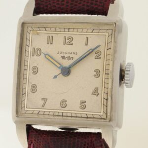 Junghans - Meister 1936Art Deco - Herren - 1901-1949