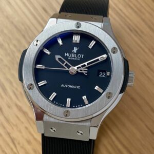 Hublot - Classic Fusion - 565.NX.1170.LR - Herren - 2011-heute