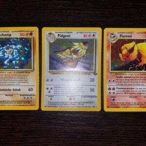 Wizards of The Coast - Sammlung - 1995