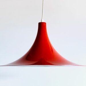 Deense fabrikant - Trompetenlampe