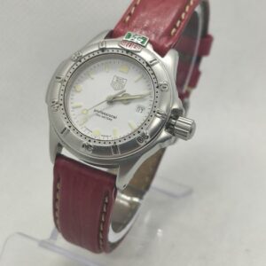 TAG Heuer - 200m Professional - Ref. 999.808 - Damen - 1990-1999
