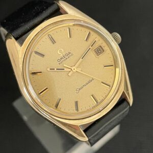 Omega - Seamaster - 166.067 - Herren - 1960-1969