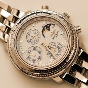 Breitling - Astromat GMT 1461 Chrono Moonphaseref. A 19405 - Herren - 2000-2010