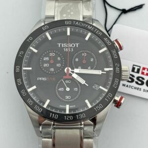 Tissot - PRS 516 Chronograph Brand New - T100.417.11.051.01 - Herren - 2011-heute