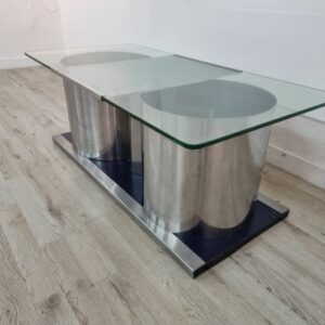 François Monnet - Couchtisch - Bar