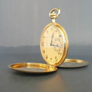 Longines - Taschenuhr - 4324734 - Unisex - 1901-1949