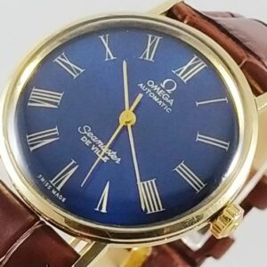 Omega - Seamaster De Ville - LL6287-1 - - Herren - 1960-1969