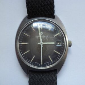 Junghans - Herren - 1960-1969