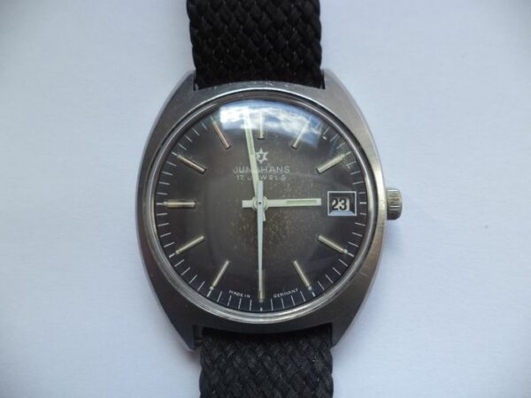 Junghans - Herren - 1960-1969