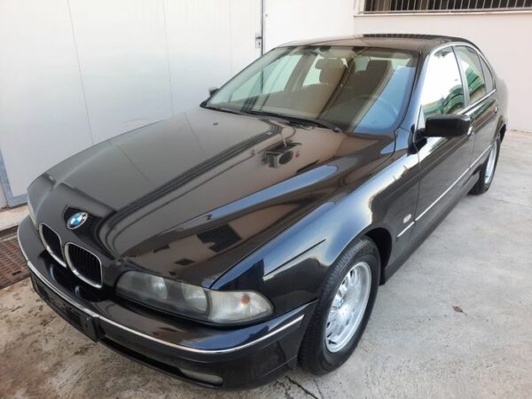BMW - 523i - 1997