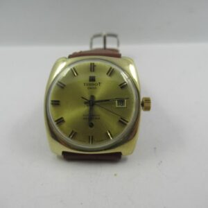 Tissot - Seastar - Herren - 1960-1969