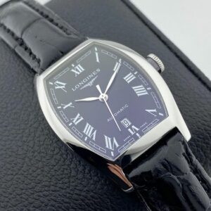 Longines - Evidenza Lady - L2.142.4 - Damen - 2011-heute