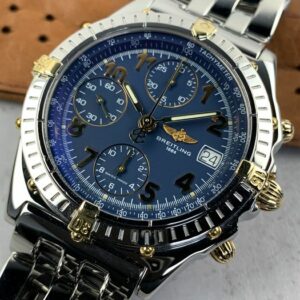 Breitling - Chronomat Automatic - B13050.1 - Herren - 1990-1999