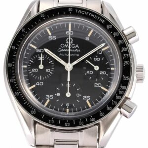 Omega - Omega Speedmaster Reduced - 3510.50.00 - Unisex - 2000-2010