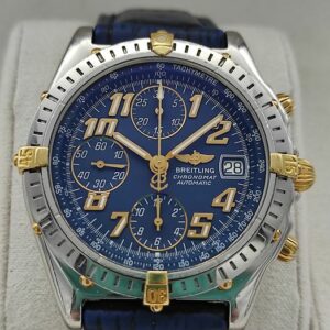 Breitling - Chronomat Vitesse - B13050.1 - Herren - 1990-1999