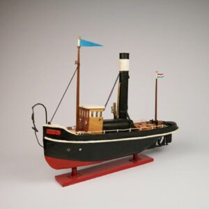 Schiffsmodell - Volkskunst - 20. Jahrhundert