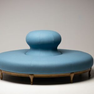 Fratelli Boffi - Bank (1) - Plump sofa