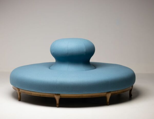 Fratelli Boffi - Bank (1) - Plump sofa