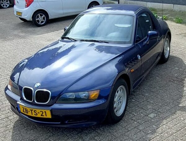 BMW - Z31.9 - 1999