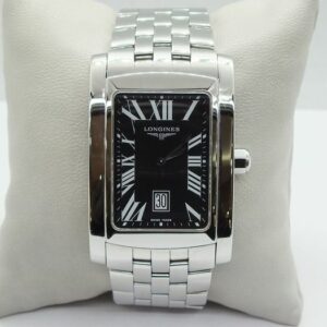 Longines - Dolce Vita XL - "NO RESERVE PRICE" - L5.686.4 - Herren - 2011-heute