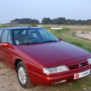 Citroën - XM V6 24s Multimedia Torrente - 1998