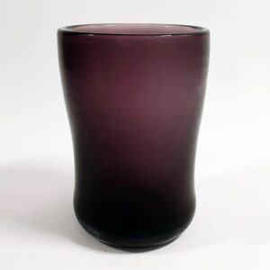 Paolo Venini - Murano, Venini - "Inciso" Vase