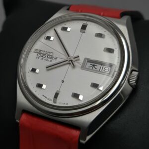 Seiko - 'NO RESERVE PRICE' Lord Matic Prizma Index - 5606-7010 - Herren - 1960-1969